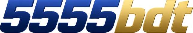 5555bdt লোগো